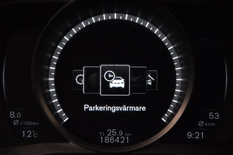 Volvo XC70 bild 17
