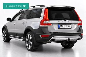 Volvo XC70 bild 7