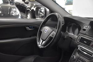 Volvo XC70 bild 8