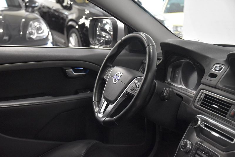 Volvo XC70 bild 8