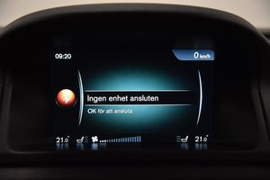 Volvo XC70 bild 18
