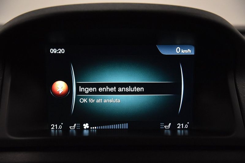 Volvo XC70 bild 18