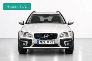 Volvo XC70 bild 3