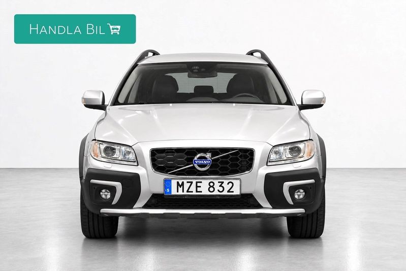 Volvo XC70 bild 3