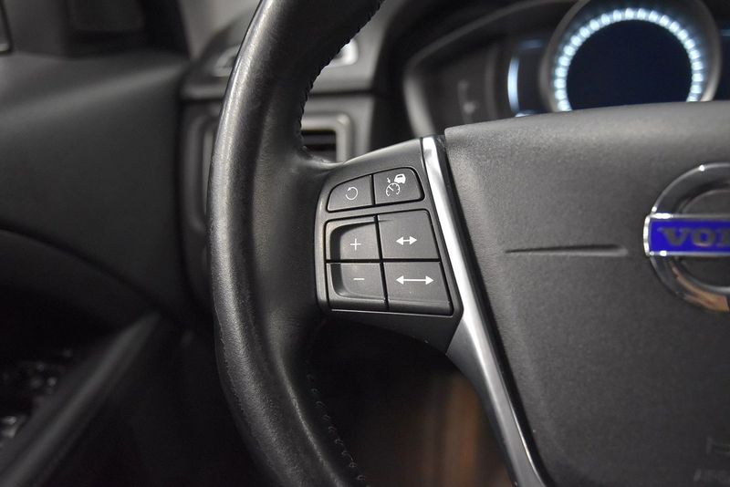 Volvo XC70 bild 10