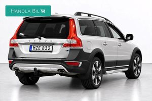 Volvo XC70 bild 5