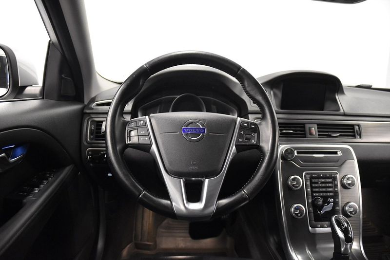 Volvo XC70 bild 2