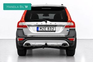 Volvo XC70 bild 6