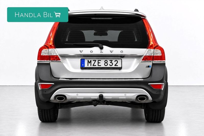 Volvo XC70 bild 6