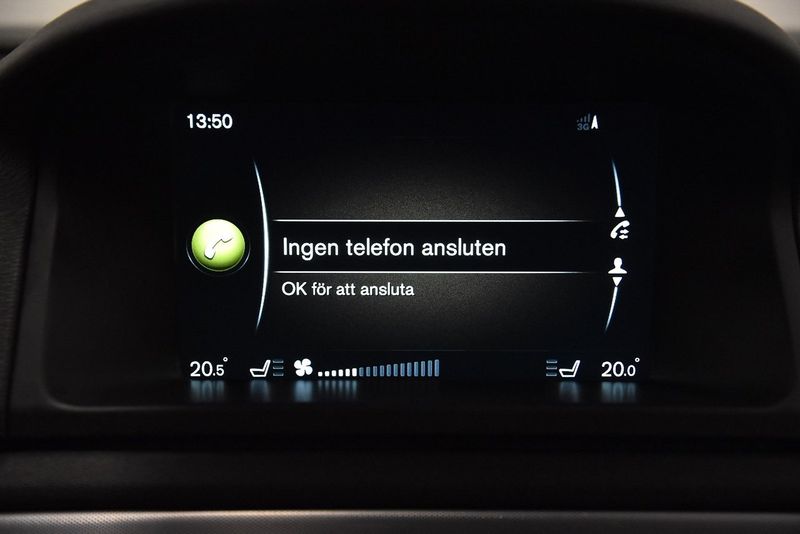 Volvo XC70 bild 19