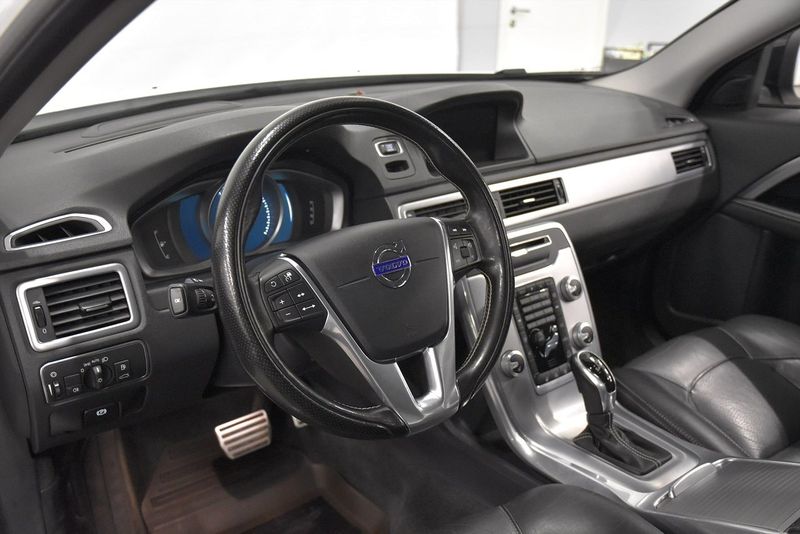 Volvo XC70 bild 9