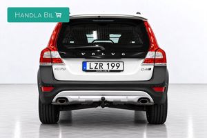 Volvo XC70 bild 6