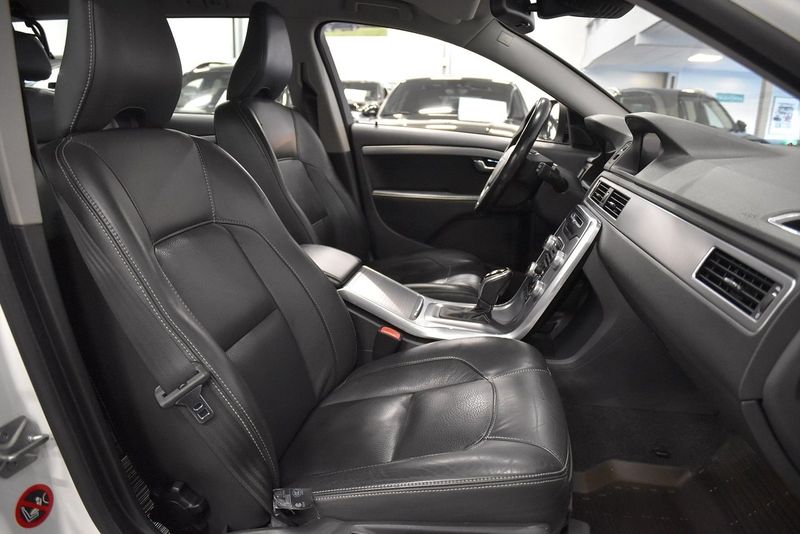 Volvo XC70 bild 12