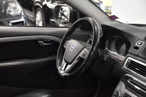 Volvo XC70 bild 8