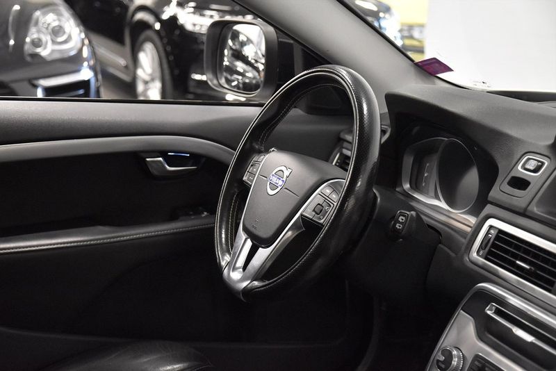 Volvo XC70 bild 8