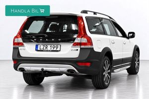 Volvo XC70 bild 5