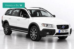 Volvo XC70 bild 4
