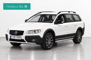 Volvo XC70 bild 1