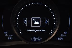Volvo XC70 bild 18