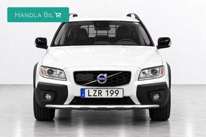 Volvo XC70 bild 3