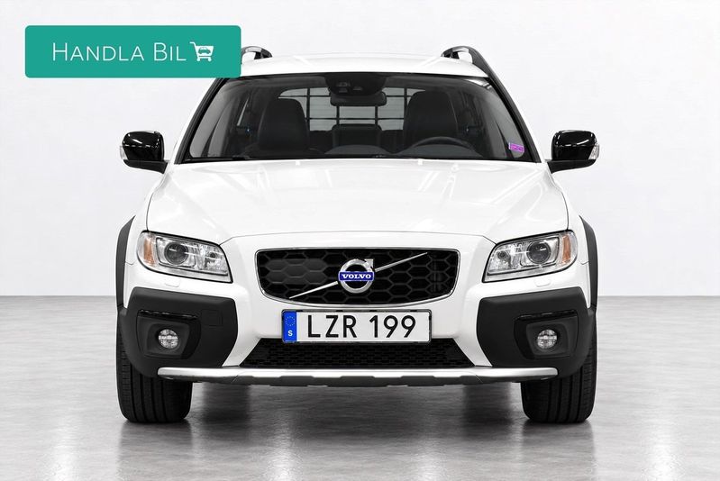Volvo XC70 bild 3
