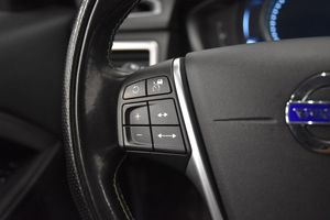 Volvo XC70 bild 10