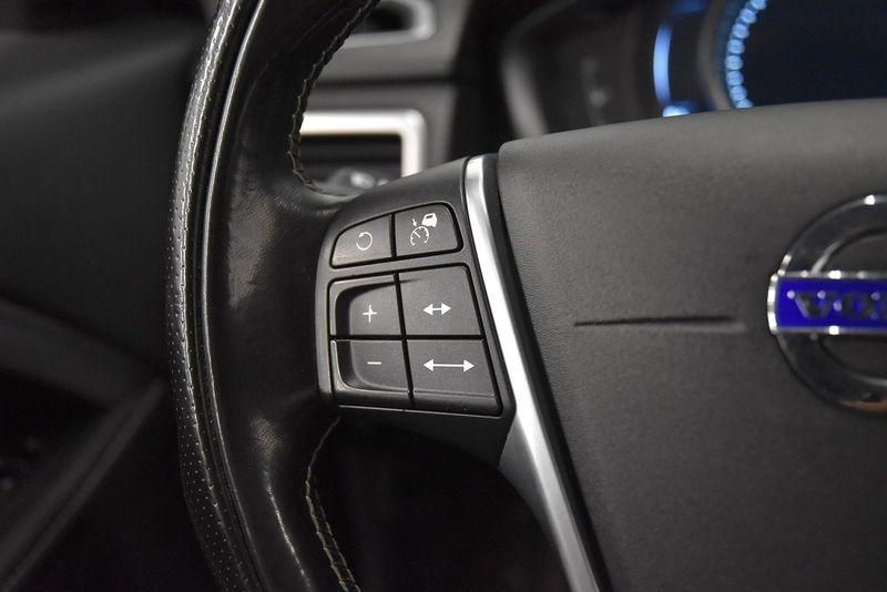 Volvo XC70 bild 10