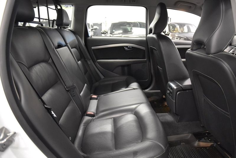 Volvo XC70 bild 13