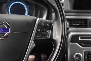 Volvo XC70 bild 11