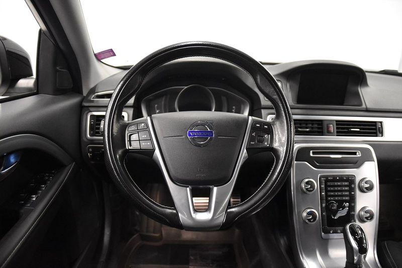 Volvo XC70 bild 2
