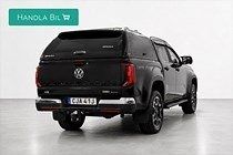 Volkswagen Amarok bild 5