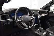 Volkswagen Amarok bild 8