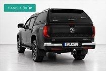 Volkswagen Amarok bild 7