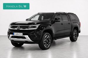 Volkswagen Amarok bild 1