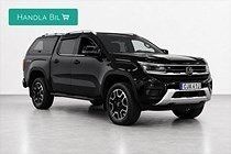 Volkswagen Amarok bild 4