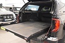 Volkswagen Amarok bild 26