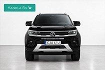 Volkswagen Amarok bild 3
