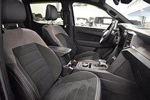 Volkswagen Amarok bild 12