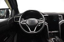 Volkswagen Amarok bild 2