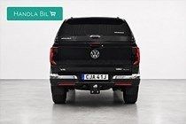Volkswagen Amarok bild 6