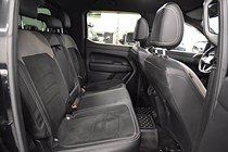 Volkswagen Amarok bild 13