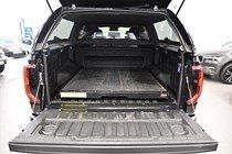 Volkswagen Amarok bild 25