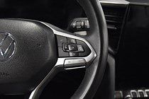 Volkswagen Amarok bild 11