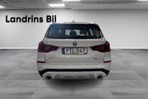 BMW X3 bild 5