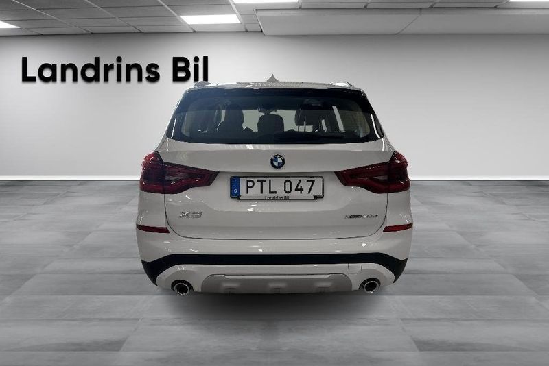 BMW X3 bild 5
