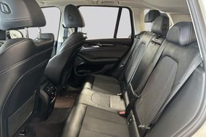 BMW X3 bild 9