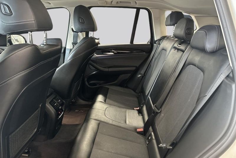 BMW X3 bild 9