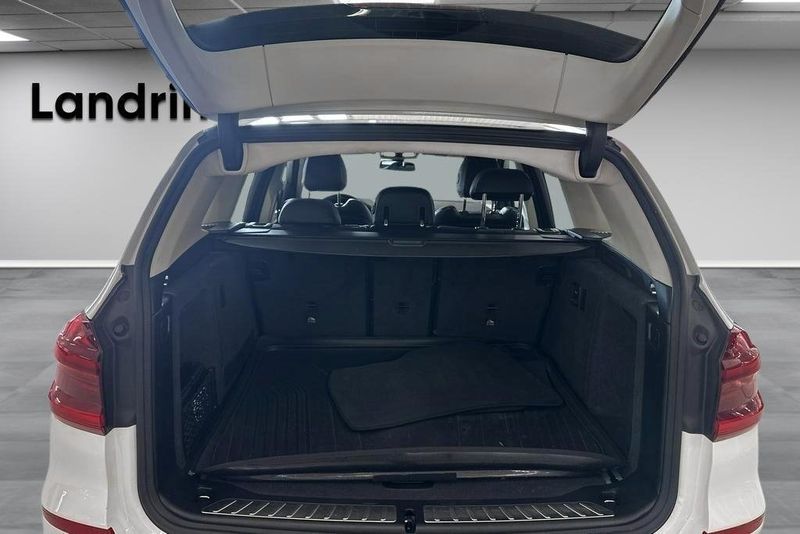 BMW X3 bild 14