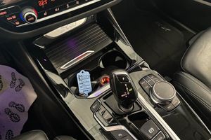 BMW X3 bild 12