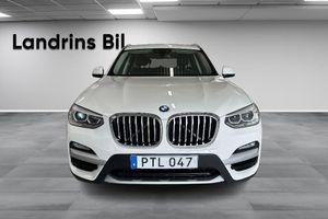 BMW X3 bild 2
